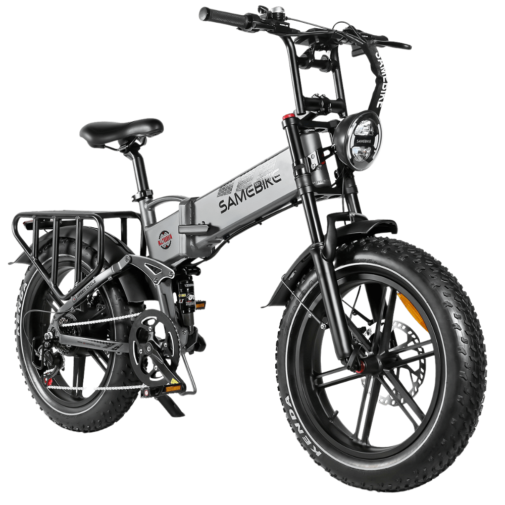 samebike-zlozljivo-elektricno-kolo-RS-A02-siva-spredaj-desno-transparent